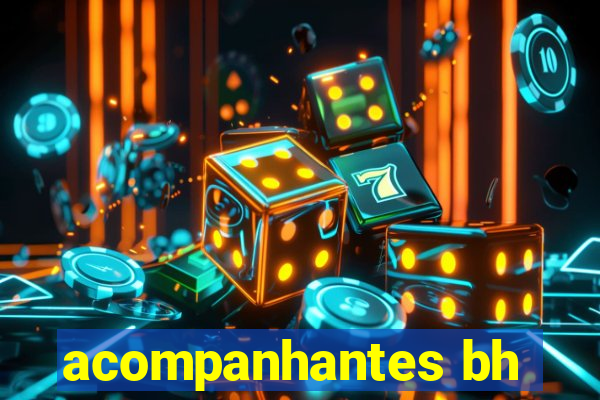 acompanhantes bh